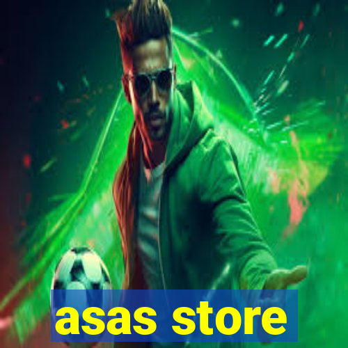 asas store